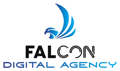 Falcon Digital Marketing Logo