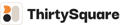 Thirtysquare OÜ Logo