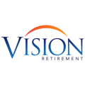 Vision Retirement Logo