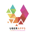 UBERApps Technologies Logo