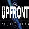 Upfront Productions Logo