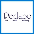 Pedabo Logo