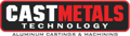 Cast Metals Technology Logo