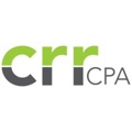 CRR, LLP Logo