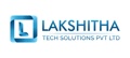 lakshitha Tech Solutions Pvt Ltd Logo