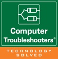 Computer Troubleshooters of Tysons Logo