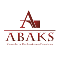 Kancelaria Rachunkowo Doradcza "ABAKS" Anna Wolicka-Arym Logo