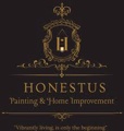 Honestus Painting and Home Improvement Logo