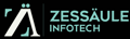 ZesSaule infotech Logo