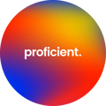 Proficient Logo