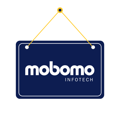 Mobomo Infotech Logo