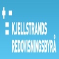 Kjellstrands Redovisningsbyrå Logo