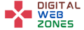 Digital Web Zones Logo