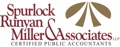 Spurlock Runyan Miller & Associates Logo