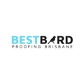 Best Bird Proofing Brisbane Logo