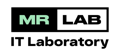 MR LAB Logo
