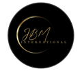 JBM International LLC Logo