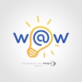 WAW Digital Marketing Logo