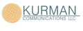 Kurman Communications, LLC Logo