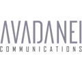 Avadanei Communications Logo