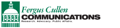 Fergus Cullen Logo