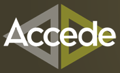 Accede Logo