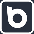 B-1 Digital Logo