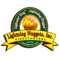 Lightning Nuggets Inc Logo