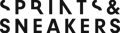 Sprints & Sneakers Logo
