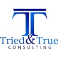 Tried & True Consulting Logo