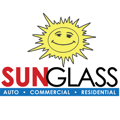Sun Glass Logo