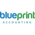 Blueprint Accounting, Inc. Logo