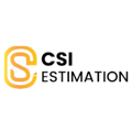 CSI Estimation Logo