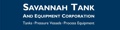 Savannah Tank and Equipment Corporation Logo
