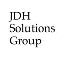 JDH Solutions Group Logo