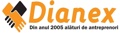 Dianex Serv S.R.L. Logo
