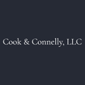 Cook & Connelly, LLC Logo