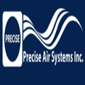 Precise Air Systems Logo
