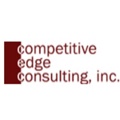 Competitive Edge Consulting, Inc. Logo