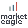 MarketEagle Logo
