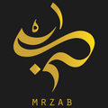 Mrzab Logo