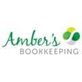 Amber's Bookkeeping, LLC Logo