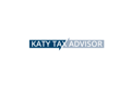 Katy Tax Advisor Logo