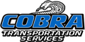 Cobra Transportation Services Logo