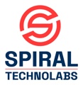 SPIRAL TECHNOLABS PVT. LTD Logo