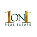 Jaime Flasterstein | 1 on 1 Real Estate LLC Logo