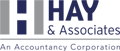 Hay & Associates, An Accountancy Corporation Logo