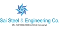 Sai Steel & Engineering Comaony Logo