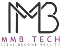 MMB Technology and Technical Solutions Logo
