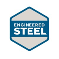 Engineered Steel Products Logo